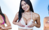 top 10 big boob asian pornstars 2019