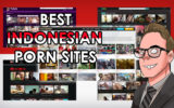 best indonesian porn sites