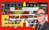 best vietnamese porn sites
