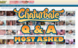chaturbate payment questions and answers