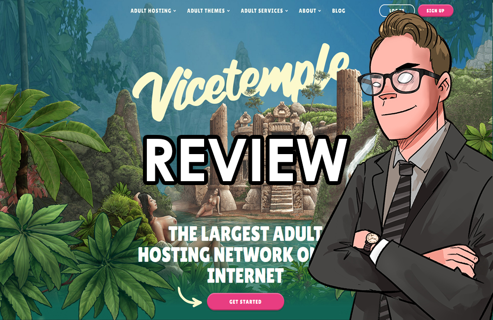 vicetemple review adult hosting