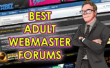 best adult porn webmaster forums and discussion boards