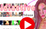 Top 5 Didiactive Chaturbate Videos