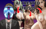 We Created AI Porn of Our Most Popular Posts
